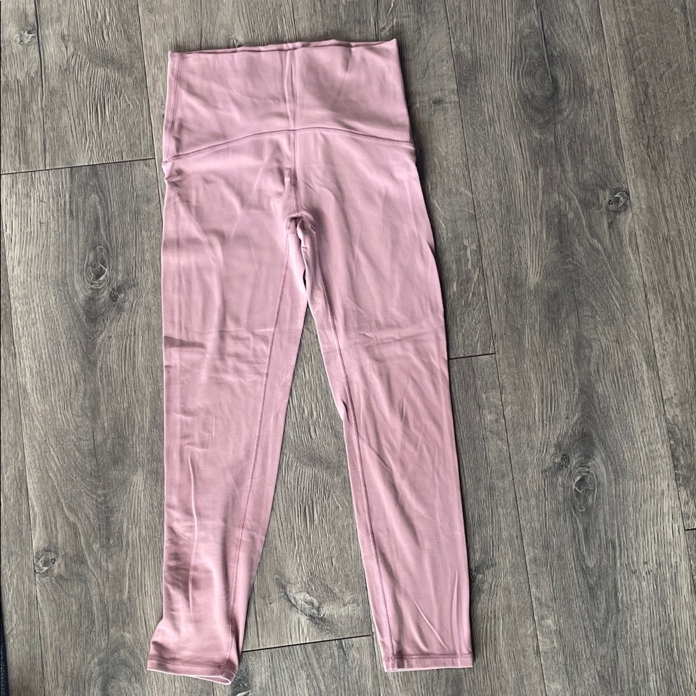 Girls Ivivva Leggings